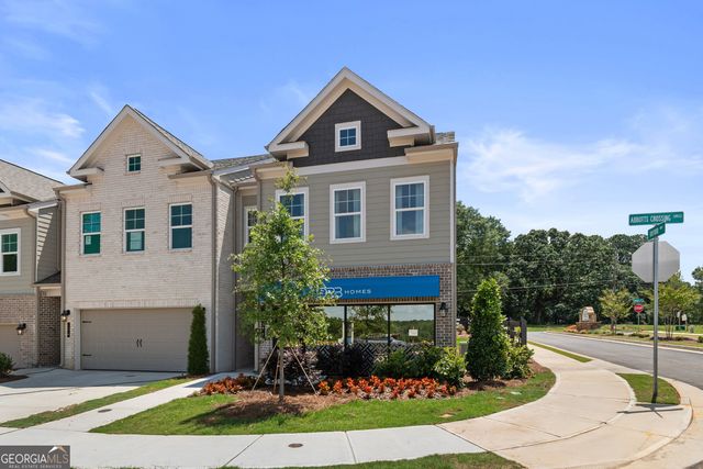174 Abbotts Crossing Circle, Conyers, GA 30094