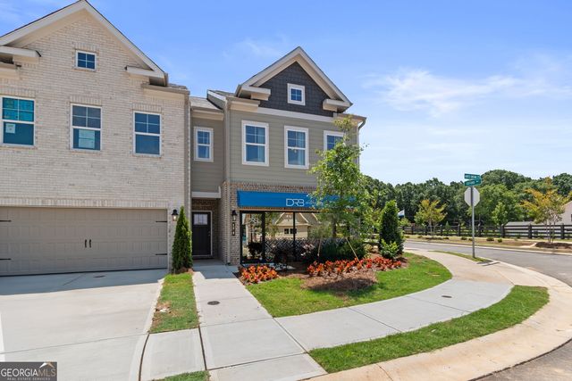 174 Abbotts Crossing Circle, Conyers, GA 30094