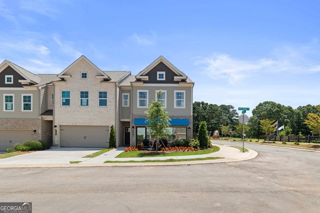 174 Abbotts Crossing Circle, Conyers, GA 30094