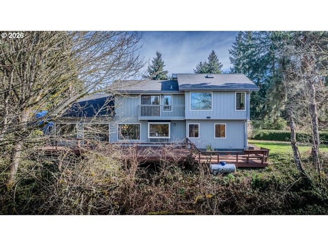 3904 VIEWCREST Rd S, Salem, OR 97302