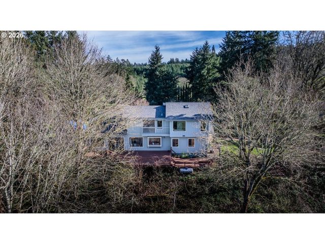 3904 VIEWCREST Rd S, Salem, OR 97302