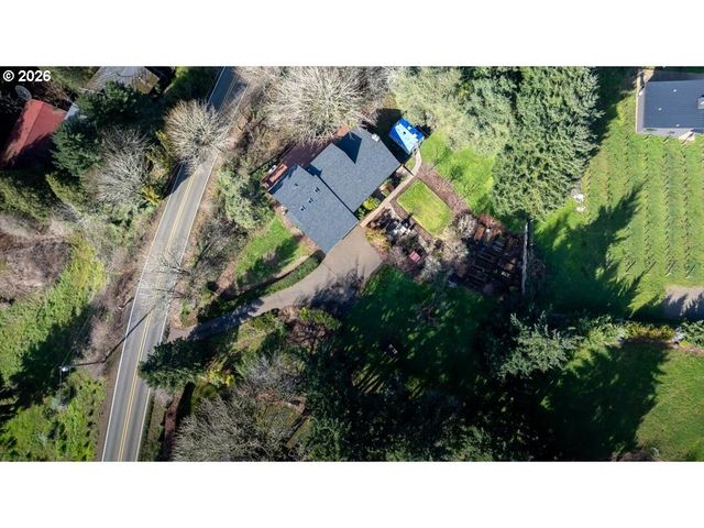 3904 VIEWCREST Rd S, Salem, OR 97302
