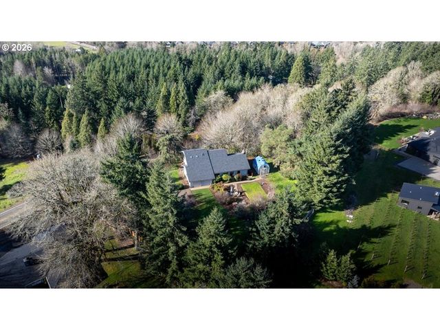 3904 VIEWCREST Rd S, Salem, OR 97302