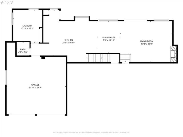 3904 VIEWCREST Rd S, Salem, OR 97302