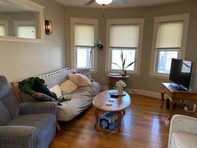 21 Century St 2, Somerville, MA 02145