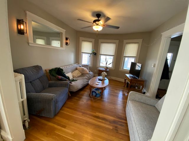 21 Century St 2, Somerville, MA 02145