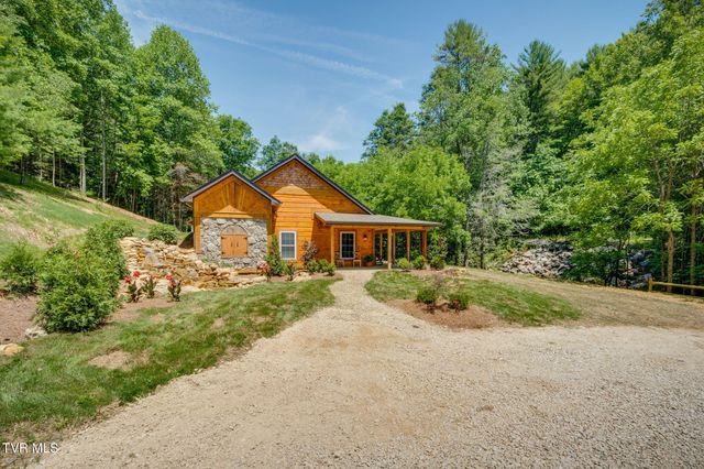 505 Scott Street, Butler, TN 37640