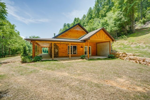 505 Scott Street, Butler, TN 37640