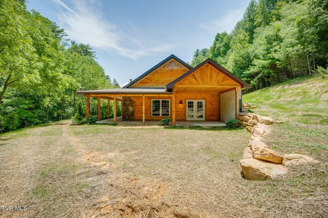 505 Scott Street, Butler, TN 37640