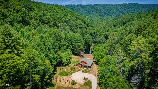 505 Scott Street, Butler, TN 37640