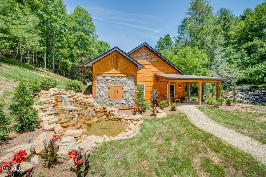 505 Scott Street, Butler, TN 37640