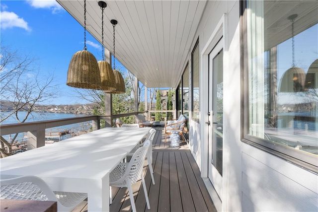 20 H Street, Lake Lotawana, MO 64086