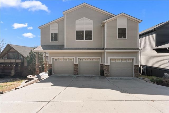 20 H Street, Lake Lotawana, MO 64086