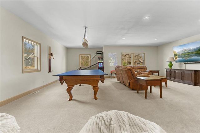 20 H Street, Lake Lotawana, MO 64086