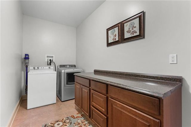 20 H Street, Lake Lotawana, MO 64086