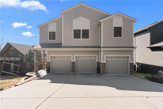 20 H Street, Lake Lotawana, MO 64086