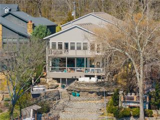 20 H Street, Lake Lotawana, MO 64086