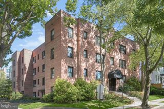 2655 41ST ST NW #102, Washington, DC 20007