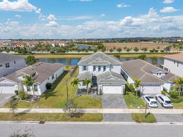 4655 Citron Way, Palm Beach, FL 33470