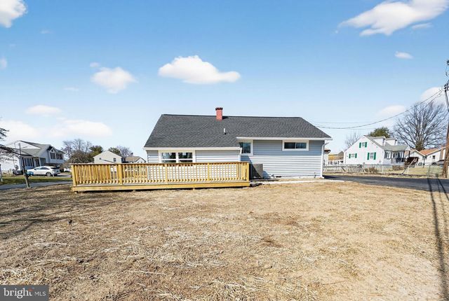 203 ANTIETAM RD, Baltimore, MD 21221