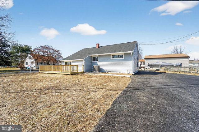 203 ANTIETAM RD, Baltimore, MD 21221