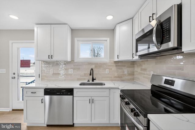 203 ANTIETAM RD, Baltimore, MD 21221