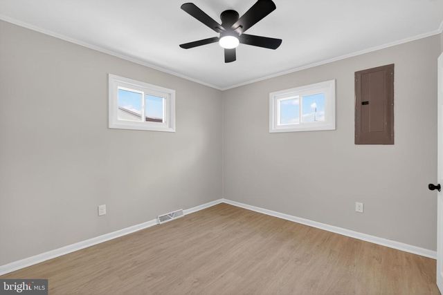 203 ANTIETAM RD, Baltimore, MD 21221