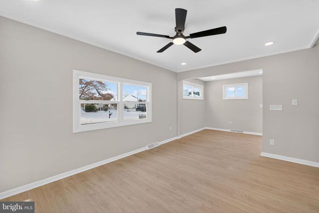 203 ANTIETAM RD, Baltimore, MD 21221