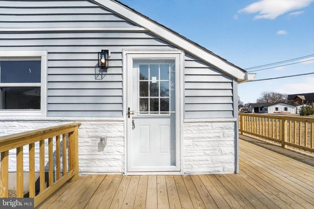 203 ANTIETAM RD, Baltimore, MD 21221