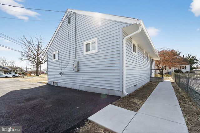 203 ANTIETAM RD, Baltimore, MD 21221