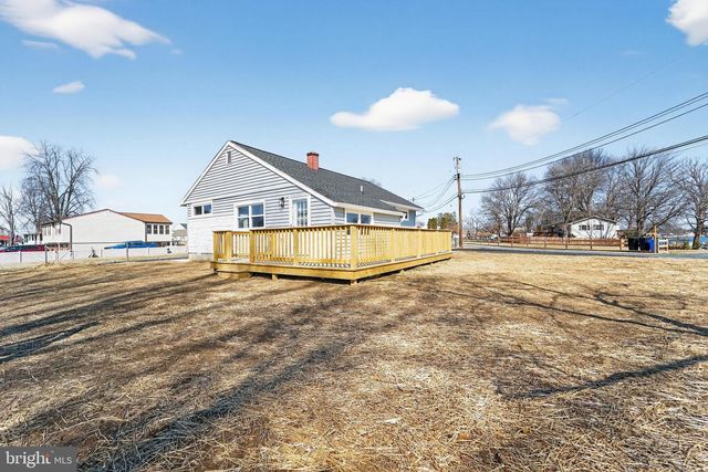 203 ANTIETAM RD, Baltimore, MD 21221