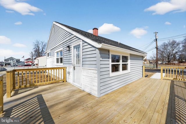 203 ANTIETAM RD, Baltimore, MD 21221