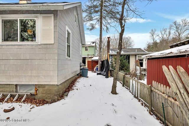 84 Lake Shore Circle Drive, Nassau, NY 12123