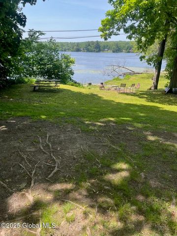 84 Lake Shore Circle Drive, Nassau, NY 12123