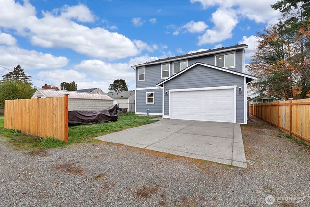 3626 E Howe Street, Tacoma, WA 98404