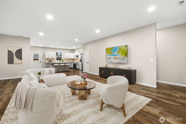 3626 E Howe Street, Tacoma, WA 98404