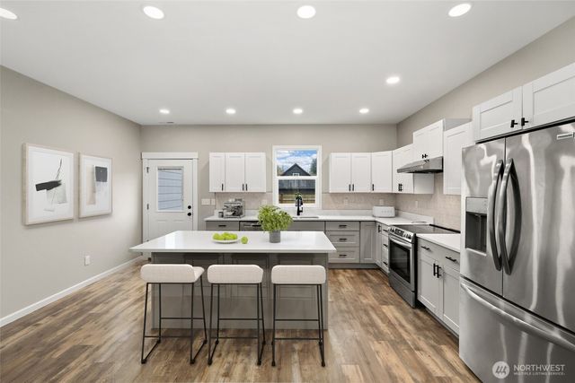 3626 E Howe Street, Tacoma, WA 98404