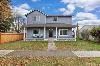 3626 E Howe Street, Tacoma, WA 98404