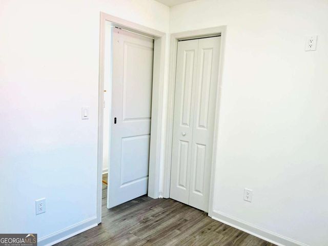 1122 Elaine Drive A, Forest Park, GA 30297