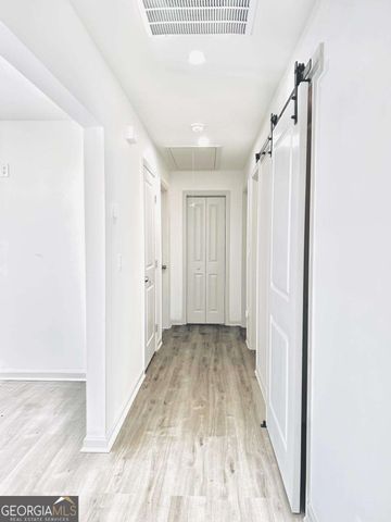 1122 Elaine Drive A, Forest Park, GA 30297