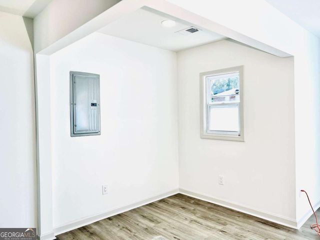 1122 Elaine Drive A, Forest Park, GA 30297