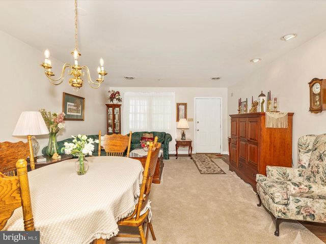 2807 CARLISLE DR #29, New Windsor, MD 21776