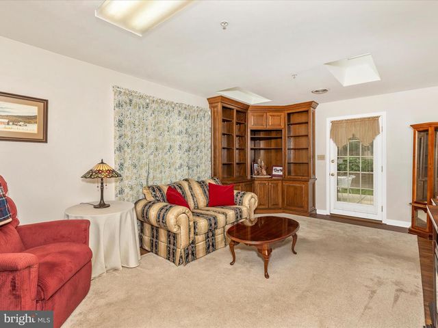 2807 CARLISLE DR #29, New Windsor, MD 21776