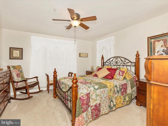 2807 CARLISLE DR #29, New Windsor, MD 21776