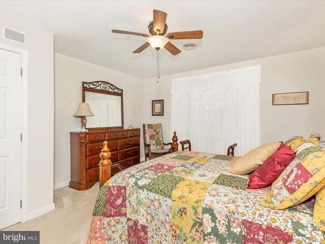 2807 CARLISLE DR #29, New Windsor, MD 21776