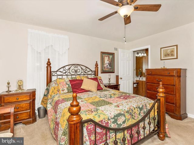 2807 CARLISLE DR #29, New Windsor, MD 21776