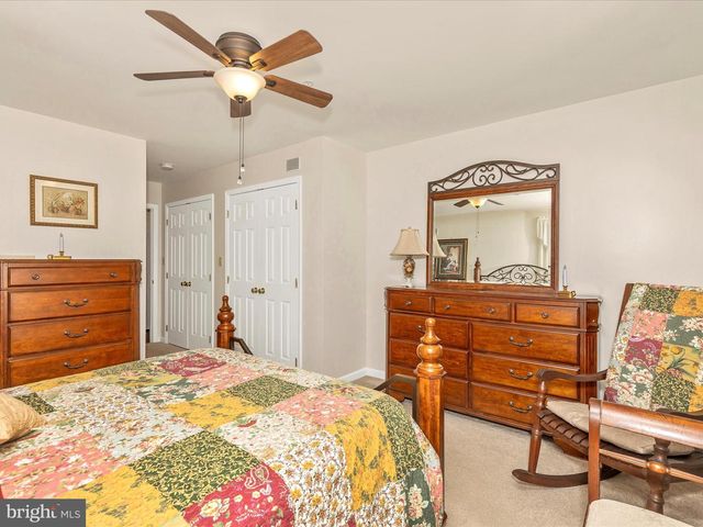 2807 CARLISLE DR #29, New Windsor, MD 21776