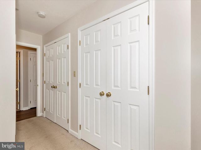 2807 CARLISLE DR #29, New Windsor, MD 21776