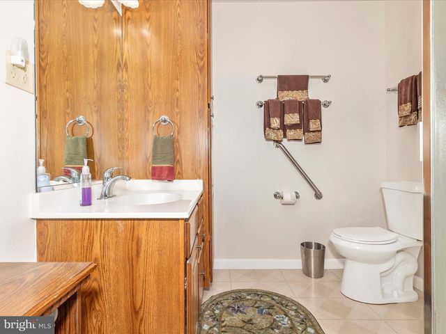 2807 CARLISLE DR #29, New Windsor, MD 21776