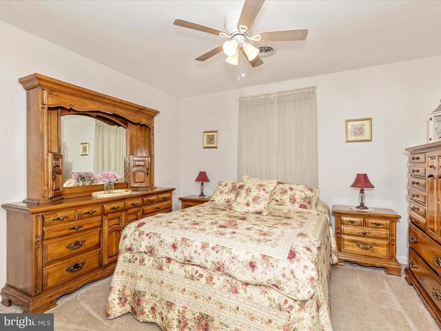 2807 CARLISLE DR #29, New Windsor, MD 21776